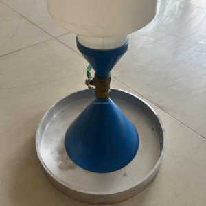 Kum Doldurma Yöntemi için Toplu Yoğunluk Test Cihazı Toprak Saha Yoğunluğu Ölçüm Ekipmanı - Product Image 5