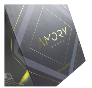 Luxury High-End Portable Single <b>Wine</b> Bottle Box Quality Sponge Liner Custom Logo Paper Packaging Embossing <b>Wine</b> <b>Gift</b> <b>Set</b> - Product Image 5