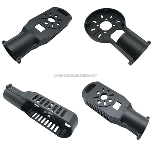 Độ chính xác cao bán nóng CNC phay và biến Đồ chơi kim loại Fidget Spinner - Product Image 4