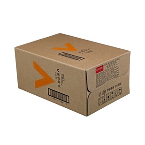 <span class=keywords><strong>Carton</strong></span> d'expédition en <span class=keywords><strong>carton</strong></span> ondulé robuste 32 ECT pour l'emballage des boissons - Product Image 1