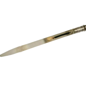 爆発的な衝撃波を検出するために設計された高信頼性圧力センサー - Product Image 5