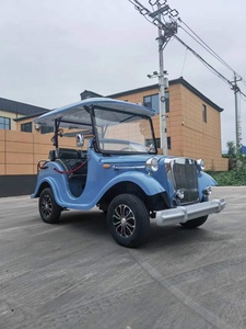 Autobús Turístico Eléctrico de 14 Asientos, Modelo 2026, de China - Product Image 6