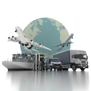Transitaire maritime économique de Chine vers le Sénégal avec des options de livraison fiables et sûres - Product Image 3