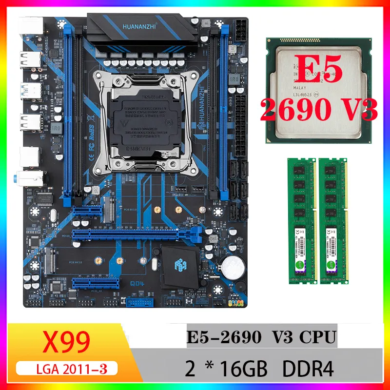 HUANANZHI x99 qd4. Комплект x99 Xeon. X99,комплект Xeon e5 2690v3. Ajhvfnhuananzhi x99 qd4. Цп 99