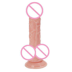 Фаллоимитатор женский из ПВХ - Product Image 3