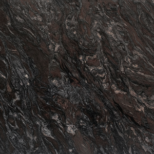 Losas de granito marrón Paradiso clásicas Superficie pulida de la mejor calidad para diseño de villa moderna Solución de diseño gráfico capaz - Product Image 1