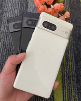 Pour Pixel 7a 6,1 pouces FHD+ OLED 90Hz Smartphone Gorilla Glass 3