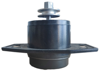 Garantie de satisfaction de la chaîne d'approvisionnement mondiale Machine de lavage de voiture 12V CC Alimentation CC et CA