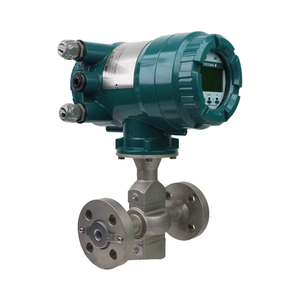 Caudalímetro electromagnético YOKOGAWA ADMAG <span class=keywords><strong>CA</strong></span> - Product Image 4