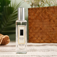 Vente en gros 5ml 10ml 15ml 30ml 50ml 100ml étiquettes personnalisées Mini vaporisateur de parfum