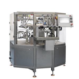 Machines automatiques de remplissage et de bouchage pour bocaux de miel, beurre de cacahuète, confiture, pâte de <span class=keywords><strong>tomate</strong></span>, mayonnaise et sauce piquante en <span class=keywords><strong>verre</strong></span> – Meilleures ventes usine - Product Image 5