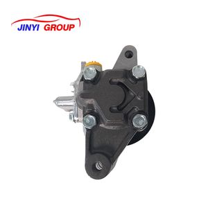 ปั๊มพวงมาลัยเพาเวอร์เหมาะสำหรับ Hyundai Elantra 1996-2000 5711029101 5711027000 5711029100 57110-29101 57110-27000 57110-29100 - Product Image 4