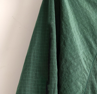 Blouson Bomber Homme Personnalisé Unisexe à Motif Quadrillé Imprimé avec Fermeture Éclair et Capuche, Idéal pour la Moto, les Loisirs, les Activités de Plein Air, le Sport, la Résistance au Vent et les Trajets Urbains
