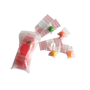 1515 de <span class=keywords><strong>la</strong></span> marca <span class=keywords><strong>apple</strong></span> mini ziplock bolsas - Product Image 1
