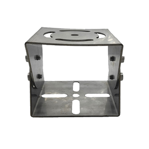 IP66 Stainless Steel SUS304 Waterproof and Dustproof S-LD175 Heavy <strong>CCTV</strong> <strong>Camera</strong> <strong>Housing</strong> All Weather Use - Product Image 5