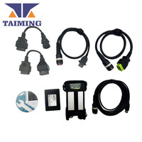 Herramienta Vocom II 88894000 88890300 para Camiones, Escáner de Motor, Programación de ECU, Interfaz OBD