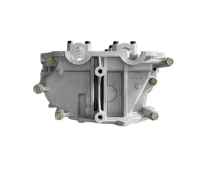 KA24E KA24DE 发动机裸缸盖 日产 D21 - Product Image 5