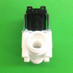 วาล์วโซลินอยด์เกลียวนอกสี่จุด G1/2 สำหรับควบคุมทางน้ำเข้า วาล์วโซลินอยด์ทางน้ำเข้าแบบแรงดันสำหรับวาล์วควบคุม - Product Image 2