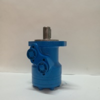Offre Spéciale bonne qualité BM2 SÉRIE hydraulique orbital moteur moteur, chine Pièces hydraulique