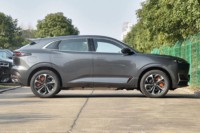 Changan Uni-K Idd SUV électrique 5 portes 5 places Plug-In Hybrid New Energy Véhicule avec une autonomie de 117km pour adultes