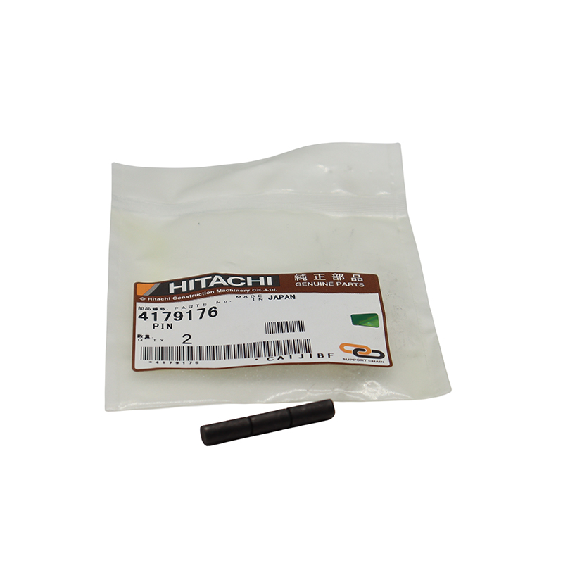 ZX200 Bucket Pins - Durable & Reliable Construction Parts