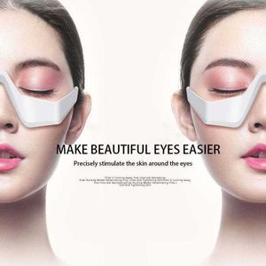 Masajeador Ocular Portátil con Vibración, Gafas de Masaje Eléctrico Inteligente para el Cuidado de los Ojos - Product Image 2