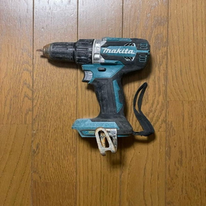 Systèmes de contrôle programmables PLC d'automatisation industrielle neufs et originaux Junk Japan Driver Drill Df484D 18V - Product Image 1