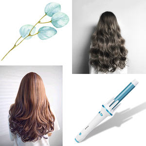 Conjunto <span class=keywords><strong>de</strong></span> herramientas <span class=keywords><strong>de</strong></span> estilismo <span class=keywords><strong>de</strong></span> cabello genuino <span class=keywords><strong>para</strong></span> <span class=keywords><strong>hombres</strong></span>, alisador y rizador <span class=keywords><strong>de</strong></span> cabello, herramientas <span class=keywords><strong>de</strong></span> estilismo 2022 - Product Image 5