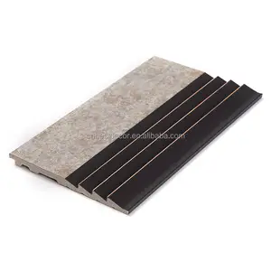 中国制造商聚苯乙烯墙板聚苯乙烯格栅墙板不同类型供您选择