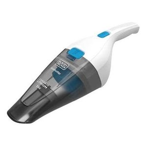 Mini aspiradora DUSTBUSTER Litio (Recargable) Blanca y Gris NVC115JL QW - Product Image 3