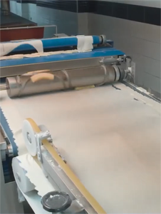 <span class=keywords><strong>Machine</strong></span> <span class=keywords><strong>à</strong></span> <span class=keywords><strong>pain</strong></span> lavash automatique commerciale chapati faisant la <span class=keywords><strong>machine</strong></span> roti roller <span class=keywords><strong>machine</strong></span> - Product Image 3