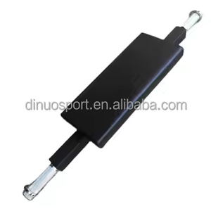 En gros Portable En Acier Squat Rack Barbell Hanche Poussoir Forme De Coussinet Fesses Dispositif Équipement De Musculation pour <span class=keywords><strong>Fessier</strong></span> Fitness - Product Image 1