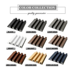 Panneau mural de décoration d'intérieur revêtement panneau mural imperméable avec plusieurs conceptions panneau mural en fibre de <span class=keywords><strong>ciment</strong></span> intérieur - Product Image 3