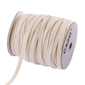 Các Nhà Sản Xuất Nóng Bán Bông Vành Đai Vải Vải Cho Túi Xách Dây Đeo Ribbon Cho Túi Vành Đai Dây Đeo - Product Image 1