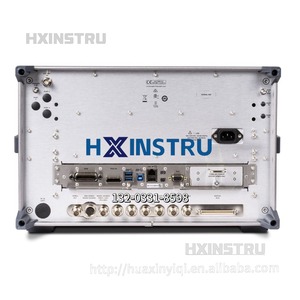 เครื่องวิเคราะห์สัญญาณ N9042B UXA 2 เฮิรตซ์ ถึง 50 กิกะเฮิรตซ์ มือสอง hx1 hx1 - Product Image 2