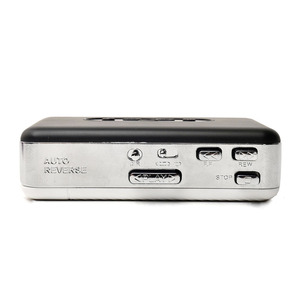 Convertidor de Casete a MP3 Portátil en Oferta, con Inversión Automática, Alimentación USB, Sonido Estéreo de Alta Fidelidad para Uso en Casa, Oficina y Viajes - Product Image 3