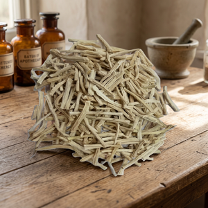 Extracto de Raíz de Ashwagandha (Withania Somnifera) 2.5% Withanólidos, Ingrediente Botánico Herbal Natural - Product Image 3