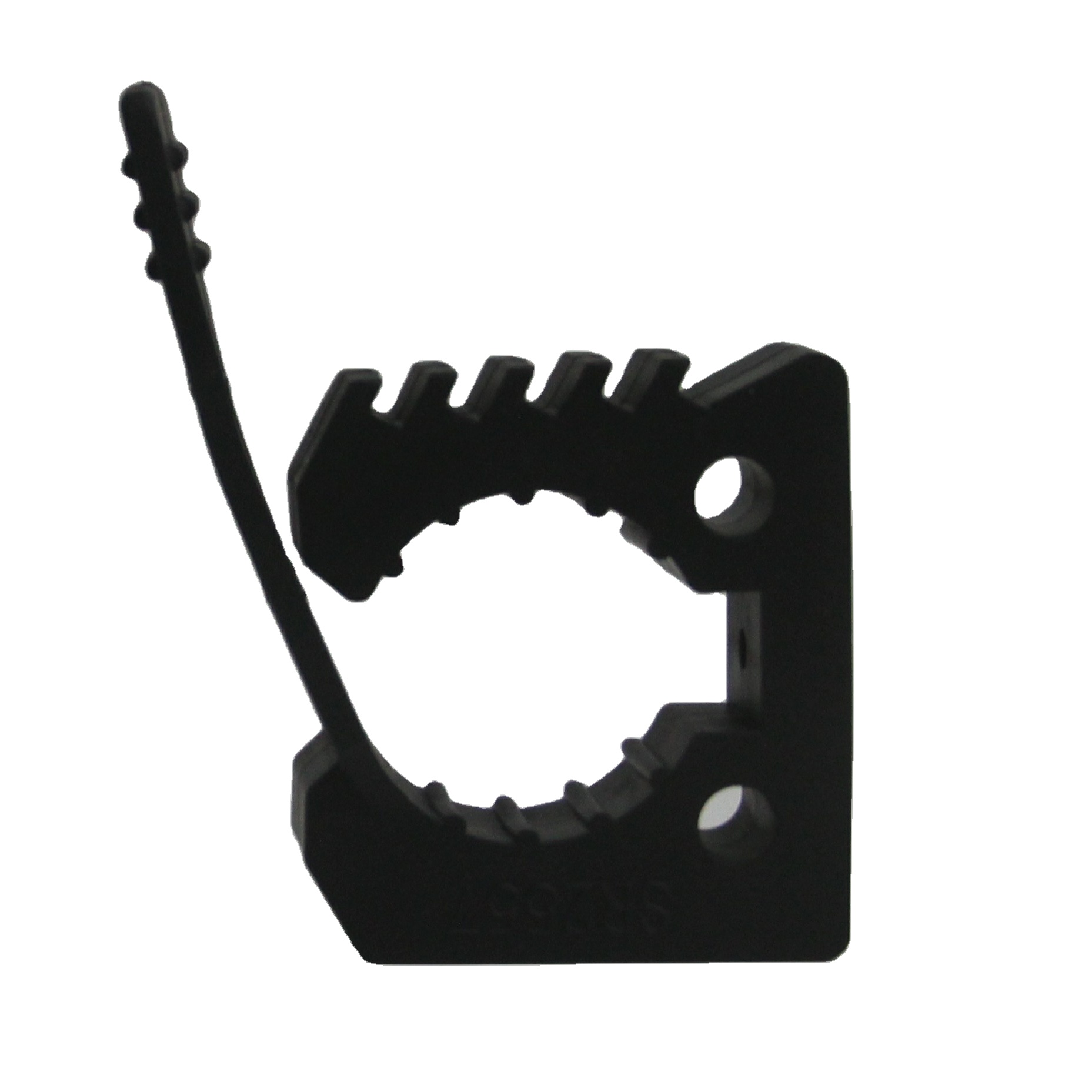 Круглый резиновый зажим для крепления SR2557 4x4 аксессуары 4x4 части Аксессуары 4wd