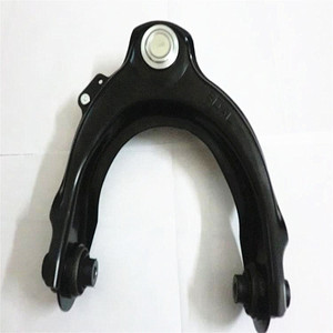 Bras de suspension supérieur pour Honda Accord 7ème génération 51450-SDA-A01 Système de suspension MacPherson Pièce de rechange neuve - Product Image 2