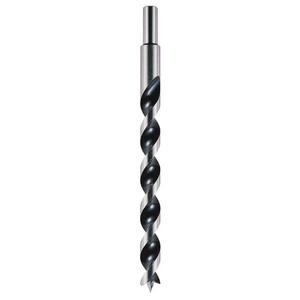 KRINO - 052100600 Pofessional <b>wood</b> <b>drill</b> L 245mm - EAN 8014249156093 <b>DRILL</b> <b>BITS</b> <b>WOOD</b> <b>DRILL</b> <b>BITS</b> - Product Image 1