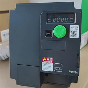 Schneider Electric ATV320U30N4C 3kW 3 เฟส 380V AC ไดรฟ์อินเวอร์เตอร์ปรับความถี่สำหรับระบบอัตโนมัติในอุตสาหกรรม - Product Image 4