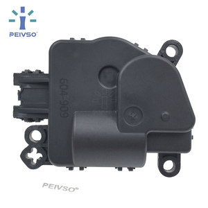 PEIVSO Nouveau vérin d'amortisseur d'air certifié IATF16949 pour FREESTAR MERCURY MONTEREY 2004-2007 OEM 604-909 4F2Z19E616DA - Product Image 4