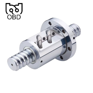 עיצוב חדש הייווין כדור בורג הרכבה סדרת fdc 300 500 600 800 מ "מ 1500 מ מ" מ בורג בורג - Product Image 6