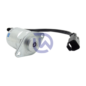 Válvula Solenoide 714-23-15520 7142315520 para Bulldozer D155AX <span class=keywords><strong>D275AX</strong></span> D375A D475A, Cargadora WA470-<span class=keywords><strong>5</strong></span> WA480, Repuestos para Maquinaria de Construcción - Product Image 4