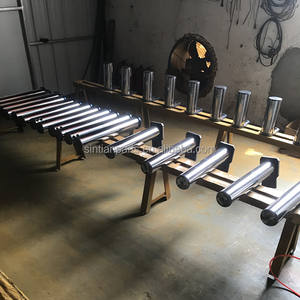 סיכות ושיחים חופר עיצוב מודרני יצרן מותאם אישית מחפר סיכה ודלי בושה 90x630 - Product Image 4