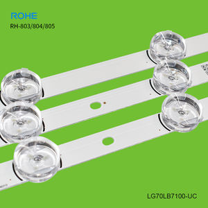 ROHE-Grand objectif Innotek <span class=keywords><strong>Direct</strong></span> 3.0-70 pouces, pour rétroéclairage <span class=keywords><strong>TV</strong></span> 70 lb/rétroéclairage <span class=keywords><strong>TV</strong></span>/rétroéclairage LED - Product Image 3