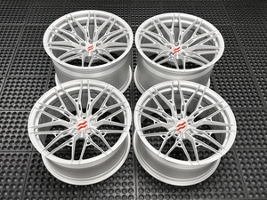 SW 19-24 pulgadas 20x9,5 ruedas forjadas personalizadas cóncavas profundas 5x120 5x114,3 ruedas forjadas para BMW M3 M4 Toyota GR <span class=keywords><strong>Supra</strong></span> Audi A5 - Product Image 5