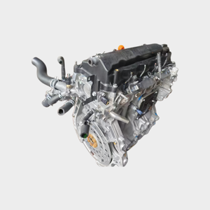 R18 Gebrauchter, zerlegter <span class=keywords><strong>NA</strong></span>-Motor, 1,8L i-VTEC 4-Zylinder-Motor für Honda Civic <span class=keywords><strong>FD1</strong></span>, stabiler Leerlauf - Product Image 1