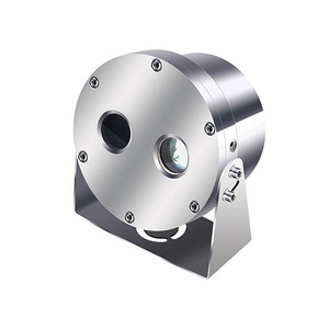 Cámara de Seguridad CCTV para Camiones Tanque, Mini, 2MP, Visión Nocturna, Lente Fija de 4MM, a Prueba de Explosiones - Product Image 2