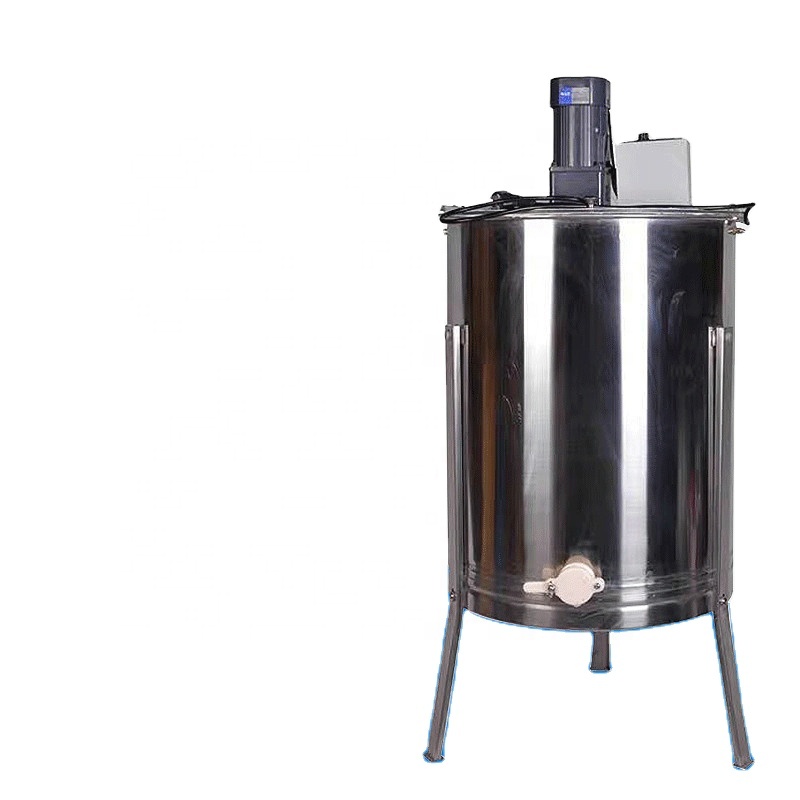 Электродвигатель медовый экстрактор рамы радиальный медовый экстрактор